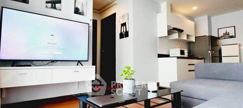 2-BR Condo At Diamond Sukhumvit Near BTS On Nut (ID 3373991)