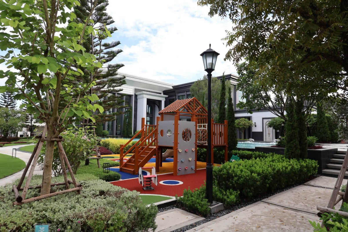 รูป 🏡 ให้เช่าบ้านหรู เศรษฐสิริ รวมโชค เชียงใหม่ | บ้านเปล่า เลี้ยงสัตว์ได้ | ทำเลดี พร้อมเข้าอยู่ - รูปที่ 17/19