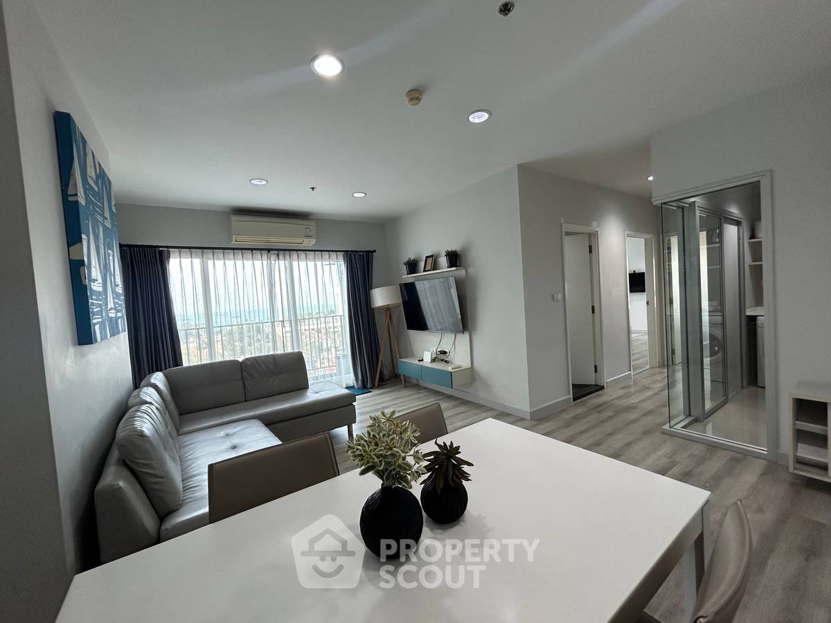 picture 2-BR Condo at Centric Sea Pattaya close to Central Pattaya (ID 3373843) - 3/13