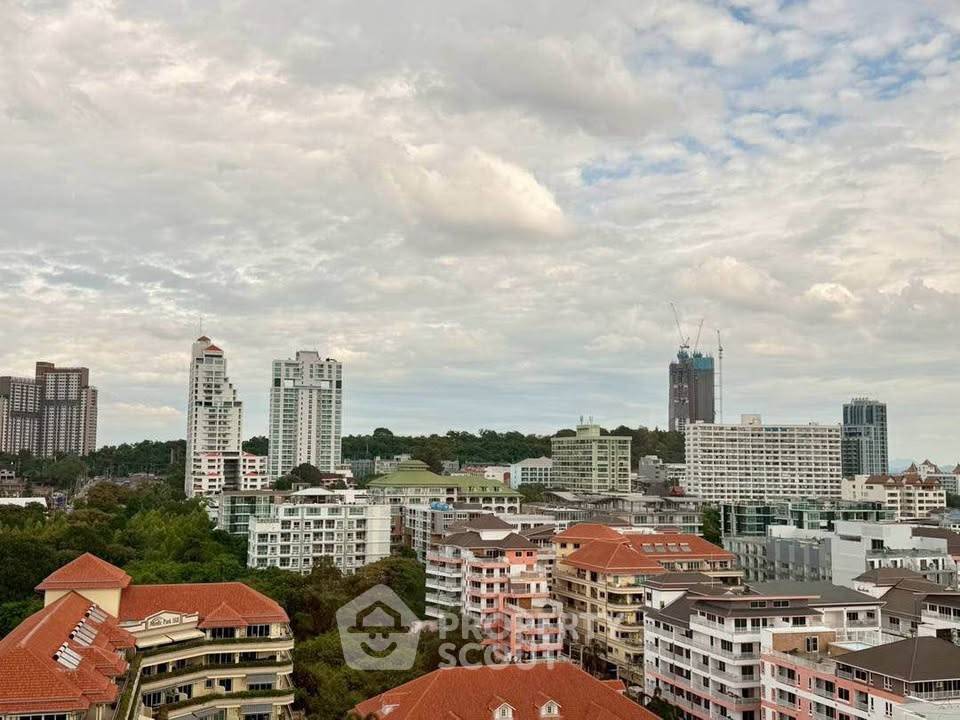 picture 15th-Floor 1-BR At The Peak Towers, Phratamnak (ID 2821912) - 9/9