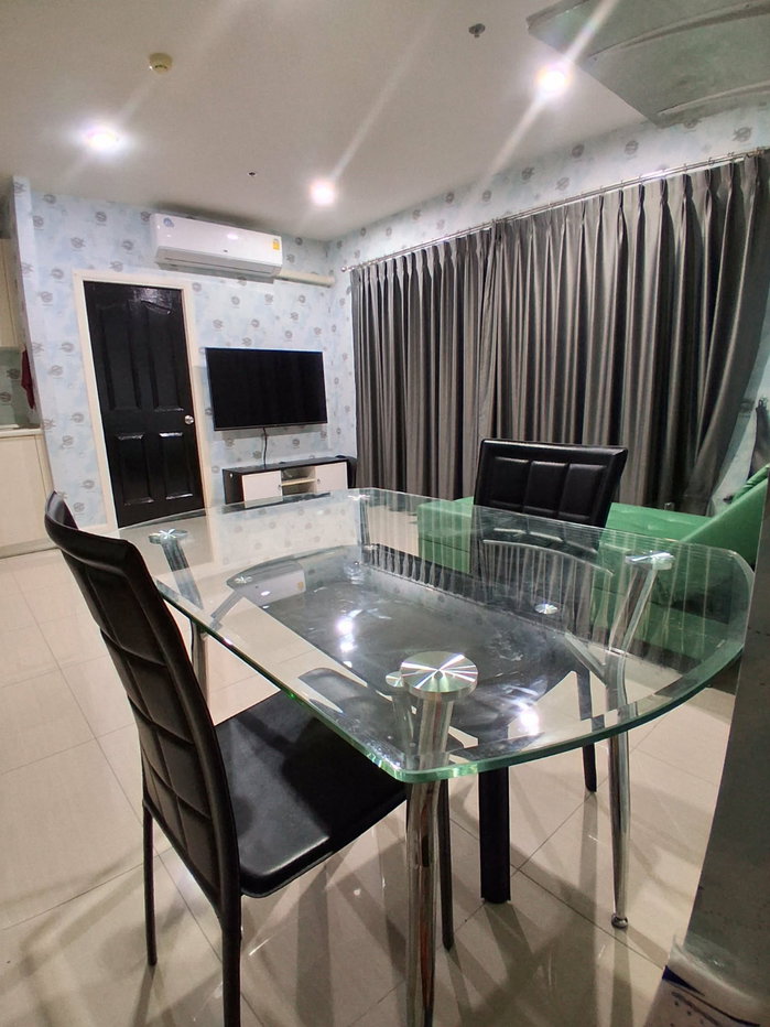 รูป ขายคอนโด แมเนอร์ สนามบินน้ำ Manor sanambinnam ติดกระทรวงพาณิชย์ นนทบุรี - รูปที่ 5/6