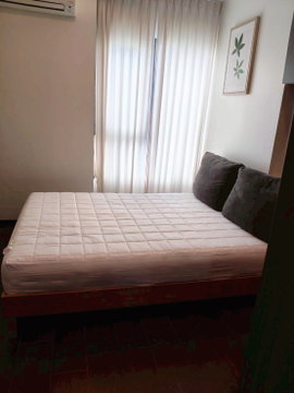 [ For Rent ] C Ekkamai — Studio | BTS Ekkamai | Fully Furnished [GTN-1095]