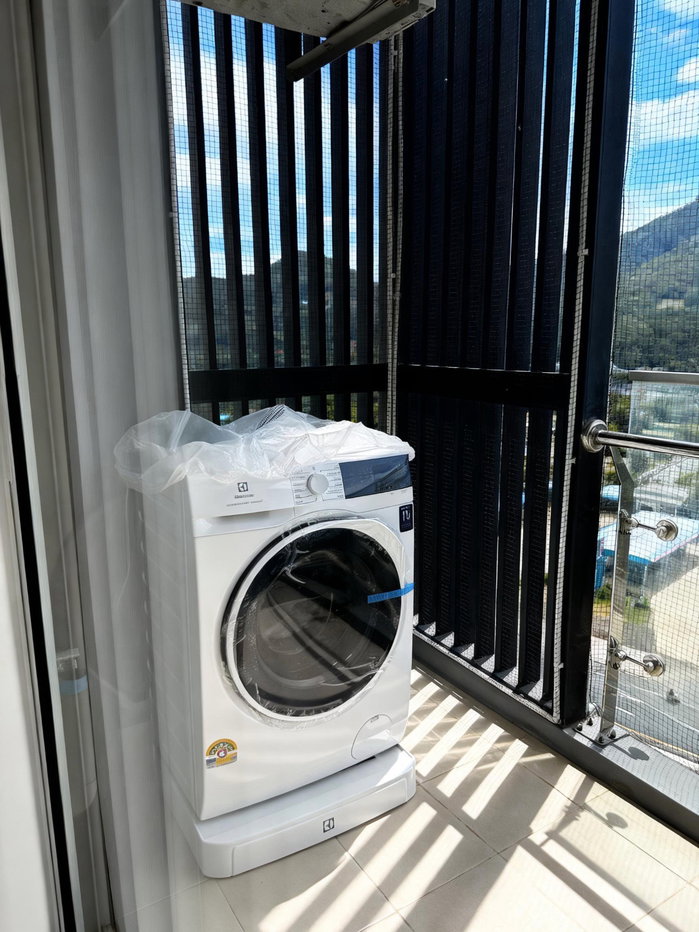 picture For Sale Condominium for Sale in Si Racha  The Zea Sriracha (Beachfront Condo) - 14/15