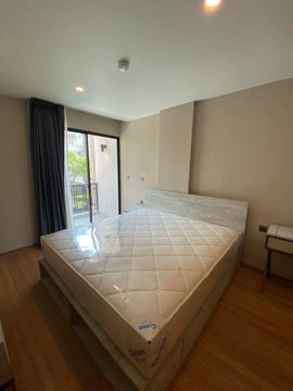 ให้เช่า Na Vara Residence — 2 Bedroom | BTS Chit Lom | Fully Furnished [GTN-0949]