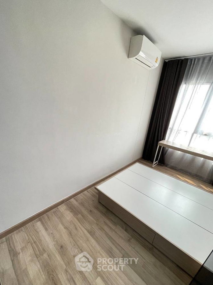 รูป คอนโด 1 ห้องนอน Niche Mono Sukhumvit-Bearing ใกล้ BTS แบริ่ง (ID 1020464) - รูปที่ 6/10