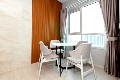 Condos for sale : 📌 For Sell Condo CHAPTER ONE SHINE BANGPO Building 1, Floor 28,1 bed room, Room size 45.00 sqm