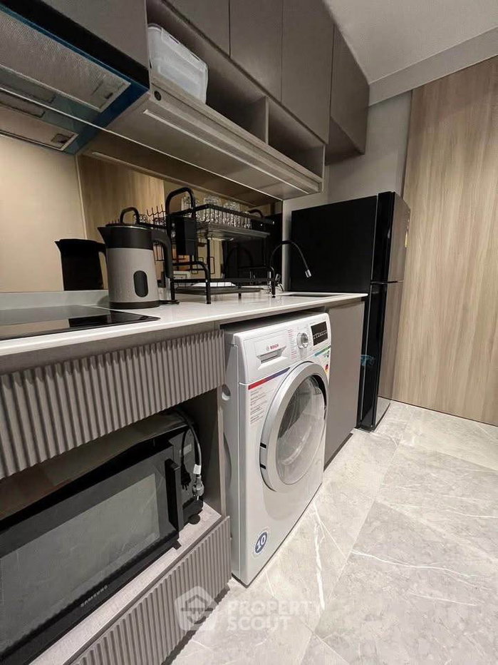 รูป คอนโด 1 ห้องนอน Chapter Thonglor 25 ย่านทองหล่อ (ID 3373975) - รูปที่ 5/11