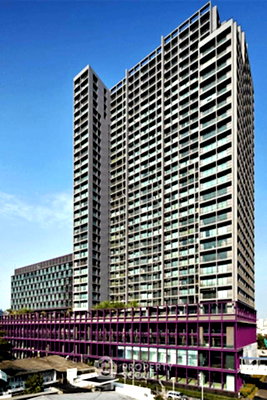 Condos for rent : 1-BR Condo at Noble Remix 2 Thonglor near BTS Thong Lor (ID 3376225)