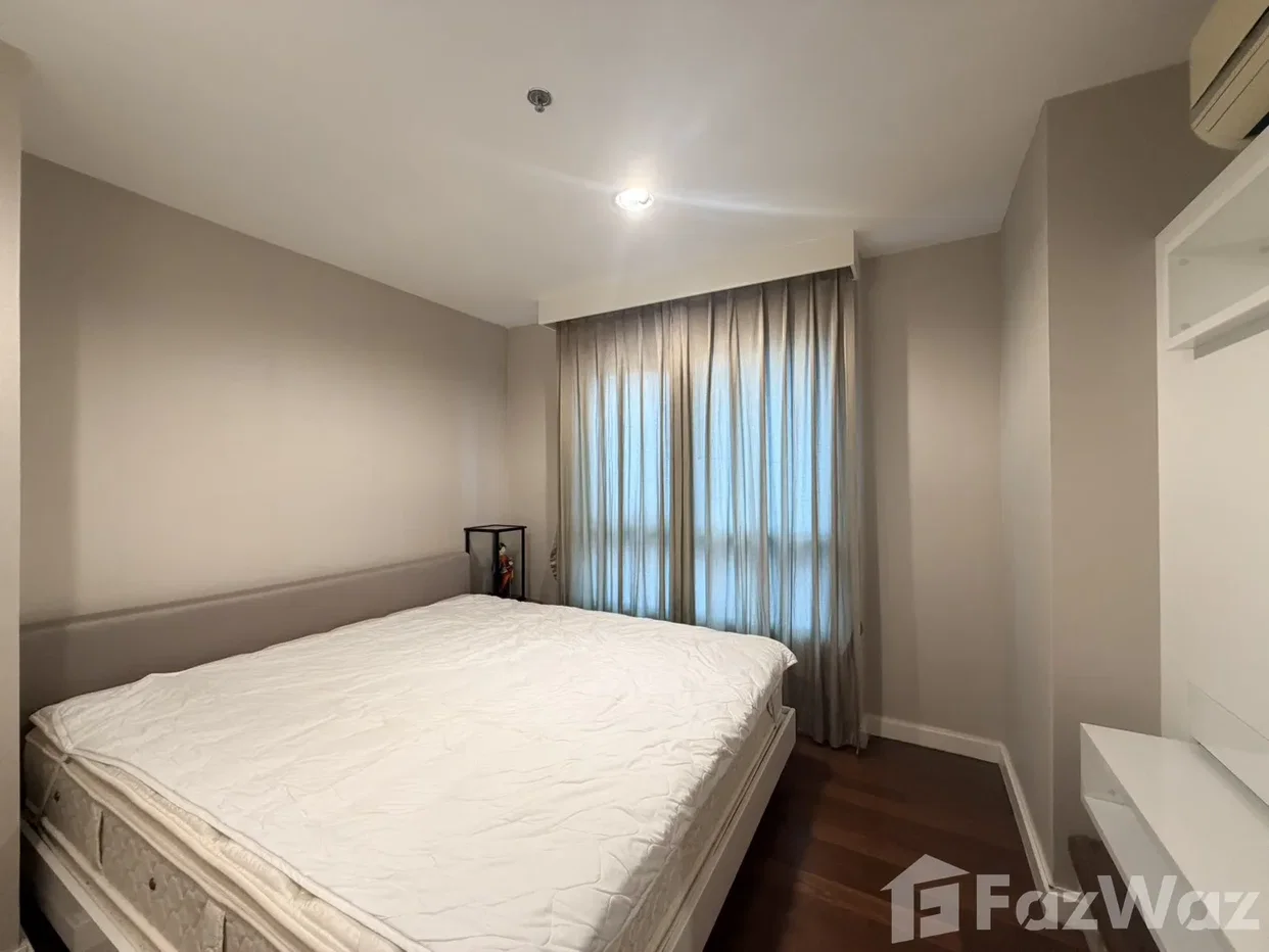 รูป ขาย คอนโด 2 ห้องนอน ในโครงการ เบลล์ แกรนด์ พระราม 9 6843819 - รูปที่ 3/12
