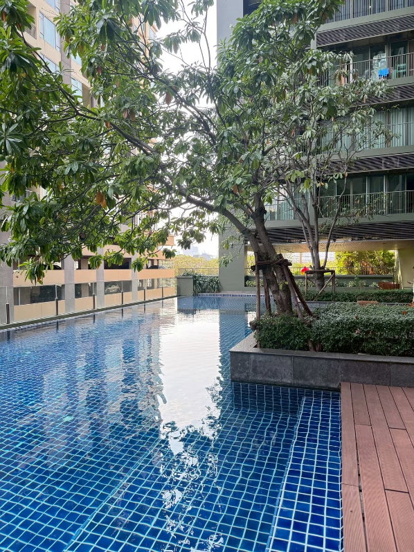 picture Fully equipped,ready to move in 19th floor 1bedroom - 9/10