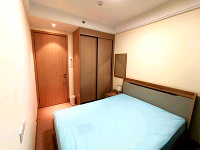 คอนโดให้เช่า : 💥ST-8242💥ว่าง ให้ เช่า รีเกิล สาทร - นราธิวาส👉แอดไลน์ @mastercondo 