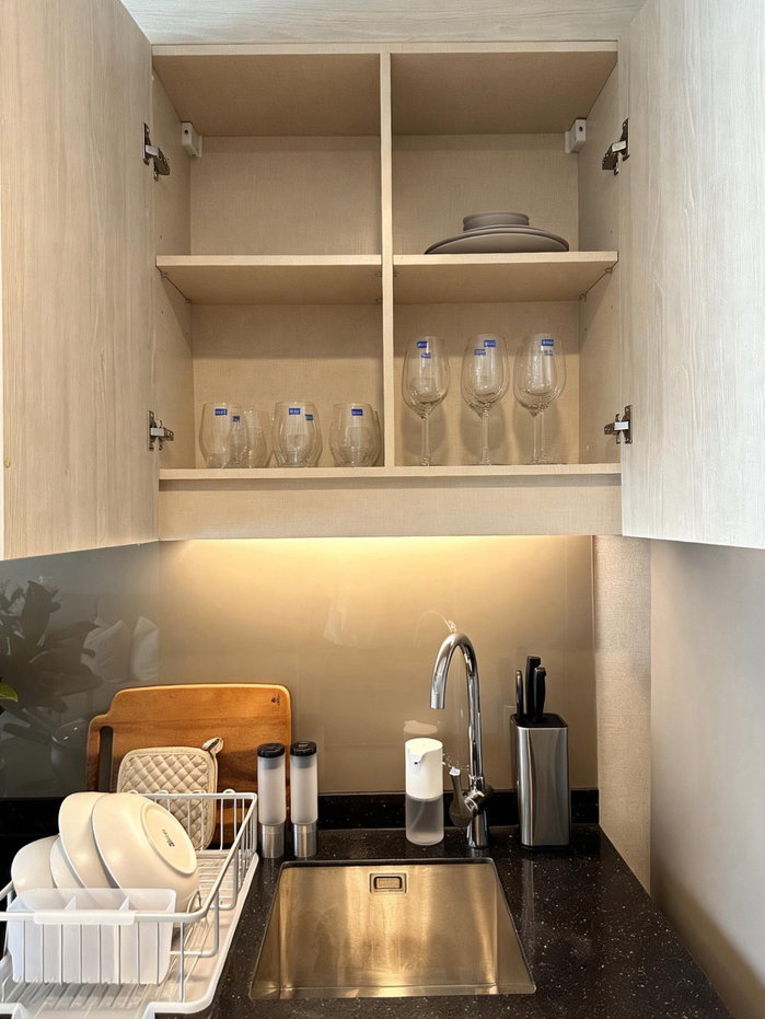 picture For Sale Condominium for Sale in Si Racha  The Zea Sriracha (Beachfront Condo) - 9/15