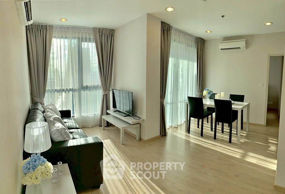 picture 2-BR Condo at Ideo Q Ratchathewi near BTS Ratchathewi (ID 3372321) - 1/6