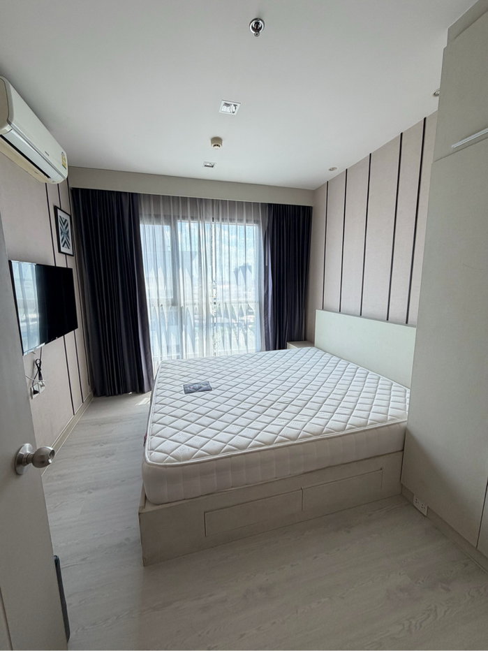 picture 🔥 For Rent: Life Sukhumvit 48 🔥 - 7/9