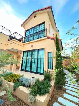 5-BR Villa close to Huai Yai (ID 3371410)