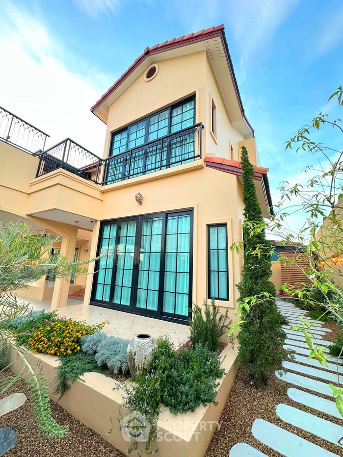 รูป วิลล่า 5-ห้องนอน ใกล้ ห้วยใหญ่ (ID 3371410) - รูปที่ 1/45