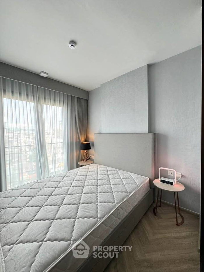 รูป คอนโด 1 ห้องนอน Chapter Thonglor 25 ย่านทองหล่อ 36 ตร.ม. (ID 2984585) - รูปที่ 3/15