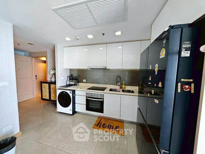 picture 17th-Floor 2-BR, 97 Sqm At The Palm - Wongamart Beach (ID 3302289) - 5/12