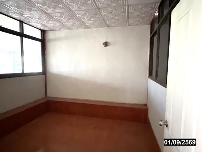 รูป บ้านเดี่ยว 118 ตร.วา พิบูลย์รักษ์ อุดรธานี 3.6M - รูปที่ 10/33