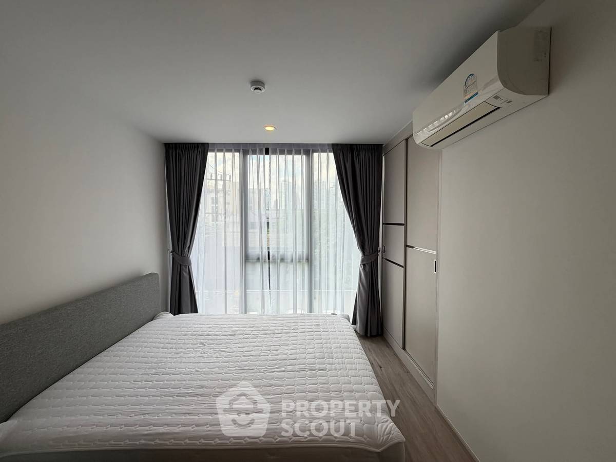 รูป คอนโด 1 ห้องนอน Serio Sukhumvit 50 ใกล้ BTS อ่อนนุช (ID 2416583) - รูปที่ 5/10