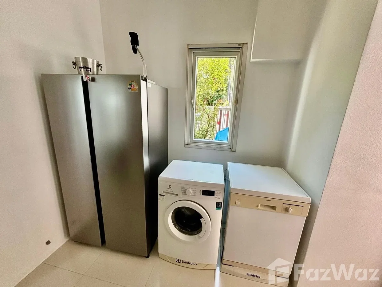 รูป ขาย บ้านเดี่ยว 5 ห้องนอน ใน หัวหิน, ประจวบคีรีขันธ์ 6835534 - รูปที่ 25/33