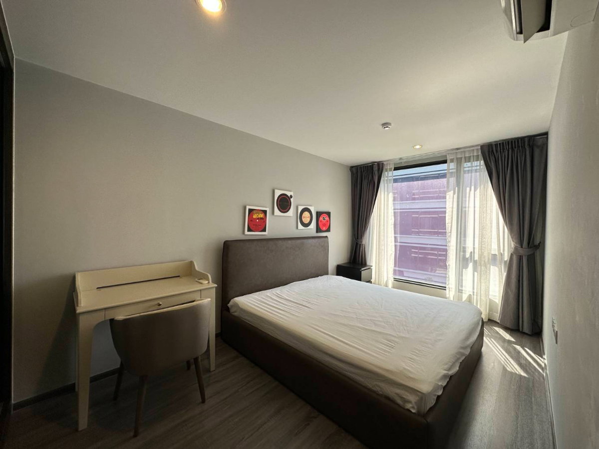 picture Condo For Rent!!Ideo Mobi Sukhumvit 40 - 11/11