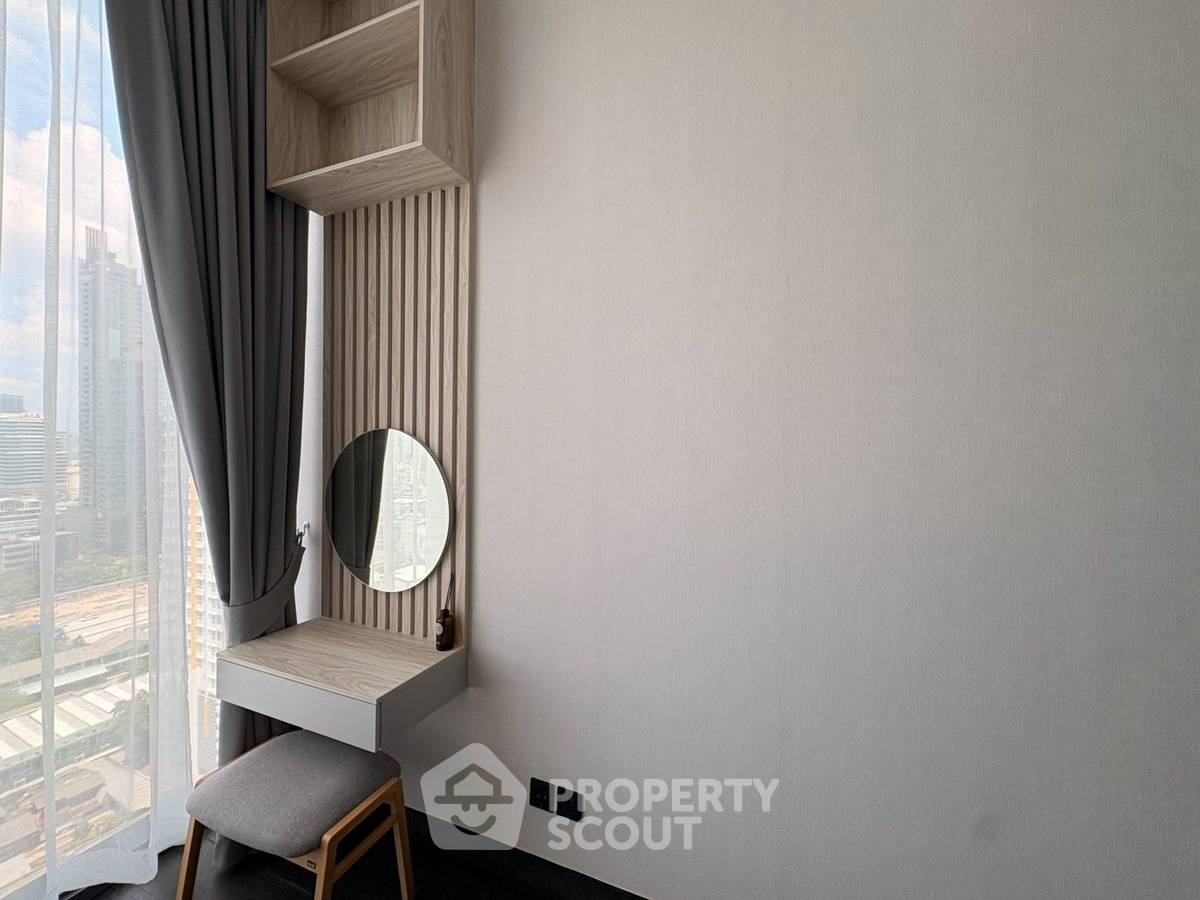 รูป คอนโด 2-ห้องนอน ที่ เทตต์ สาทร 12 ใกล้ BTS เซนต์หลุยส์ (ID 3073230) - รูปที่ 7/17