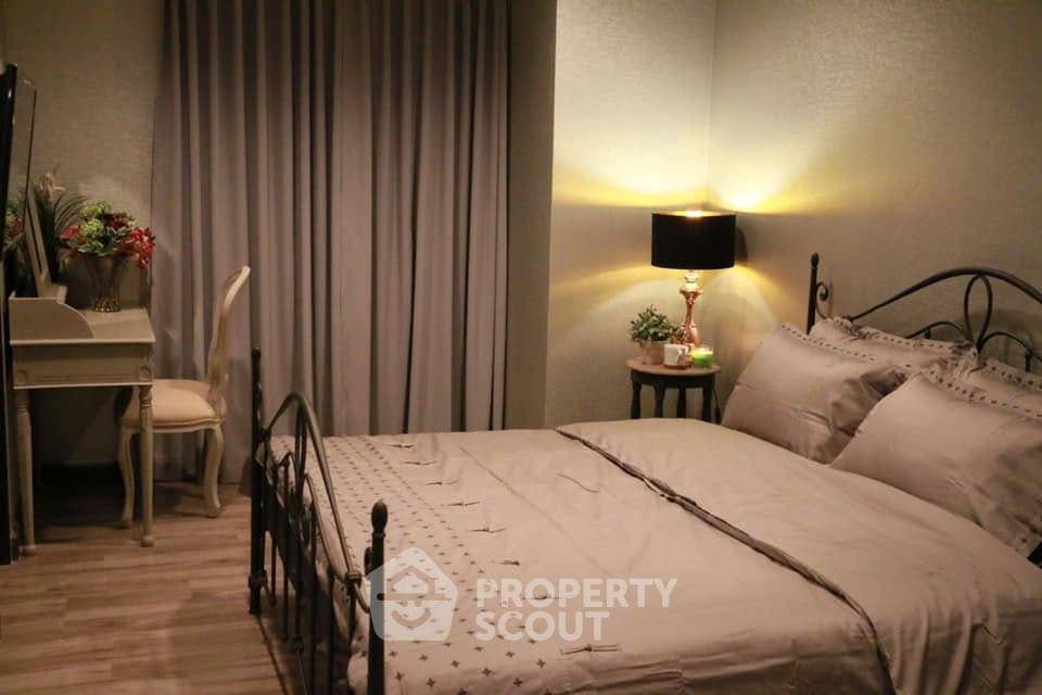 รูป ขายคอนโด 3 ห้องนอน ใกล้ BTS อโศก 200 ม. Citi Smart Sukhumvit 18 (ID 3374639) - รูปที่ 5/5