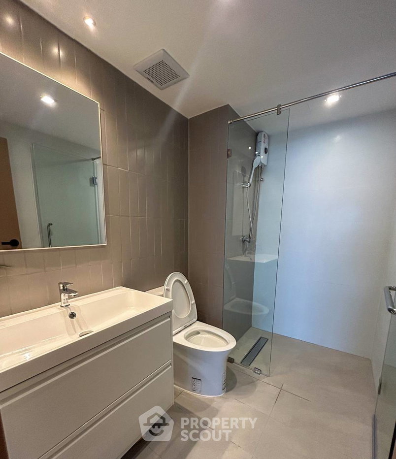 รูป คอนโด 2 ห้องนอน Floraville Condominium ขายใกล้ ARL หัวหมาก (ID 3369863) - รูปที่ 8/9
