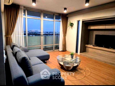 Condos for rent : 2-BR Condo at Riviera Condominium Muang Thong Thani in Ban Mai (ID 3376366)