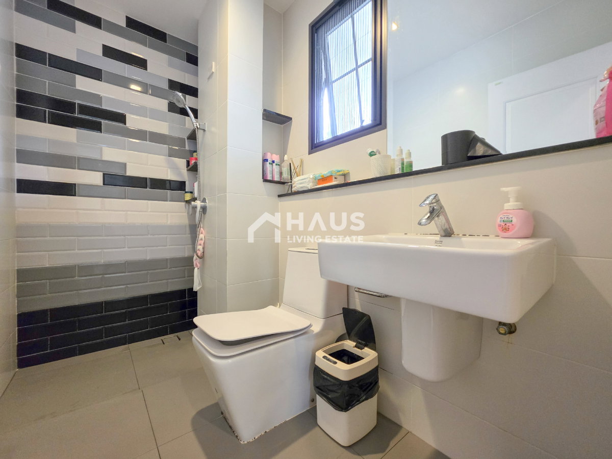 picture Bangkok Boulevard Sathorn - Pinklao 2 / 4 Bedrooms #HRP2109 - 14/29