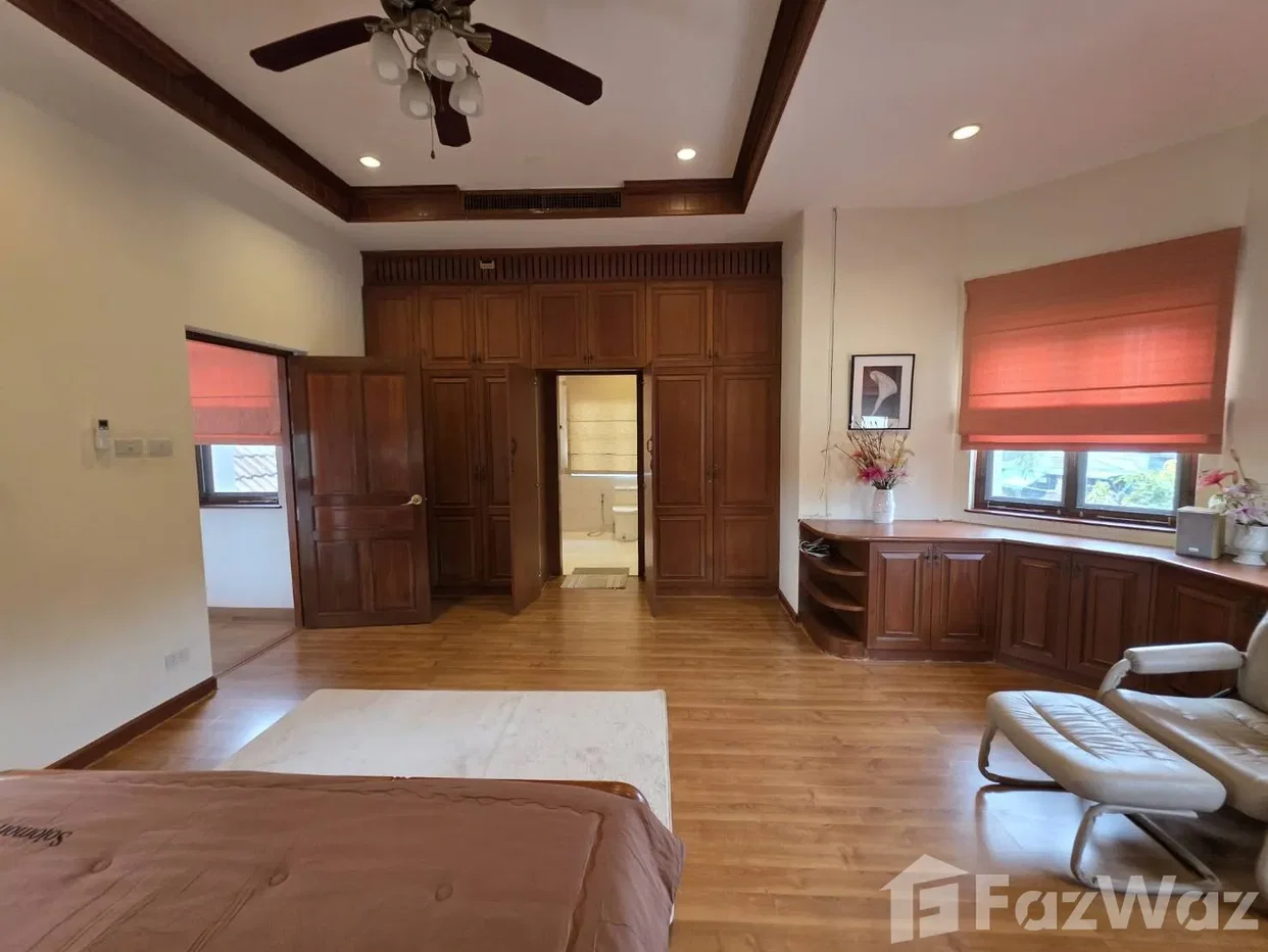 รูป วิลล่าให้เช่า 4 ห้องนอน ใน หัวหิน, ประจวบคีรีขันธ์ 6837588 - รูปที่ 50/53