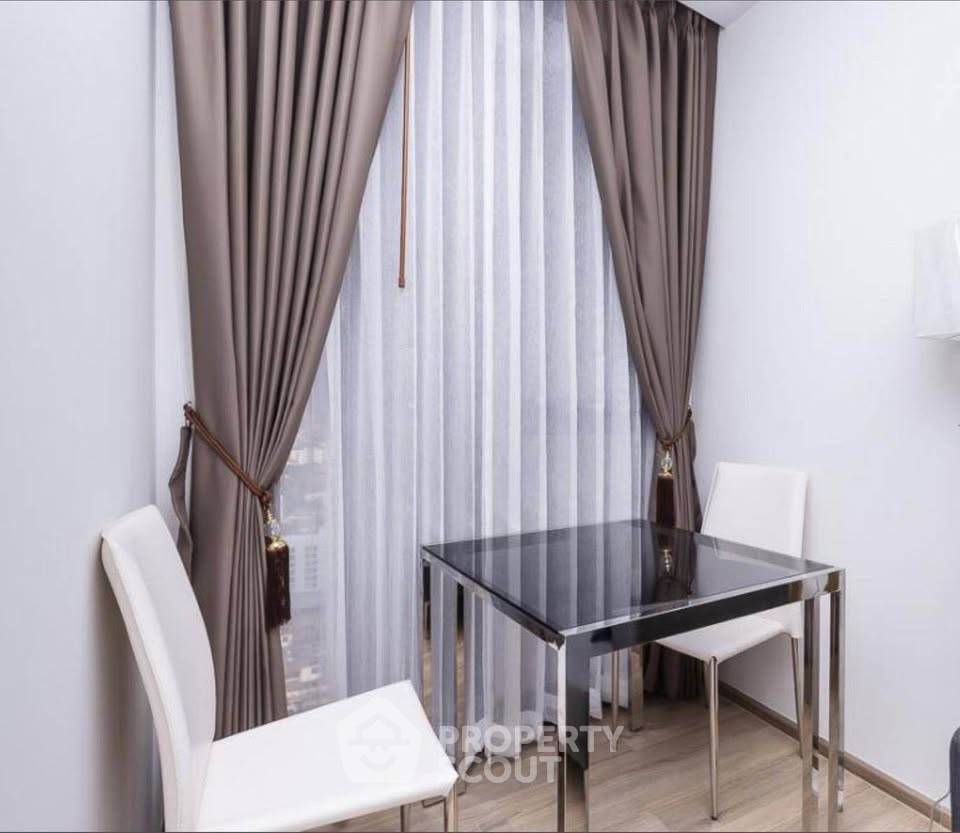 picture 1-BR Condo at The Line Phahon - Pradipat near BTS Saphan Khwai (ID 3374466) - 4/15