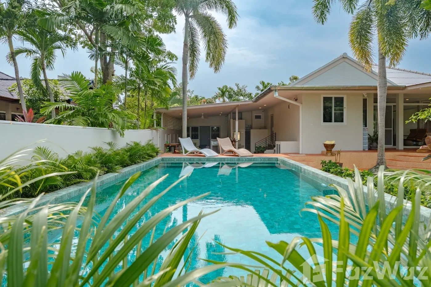 picture 4 Bedroom Villa for rent in Rawai, Phuket  6843703 - 40/52