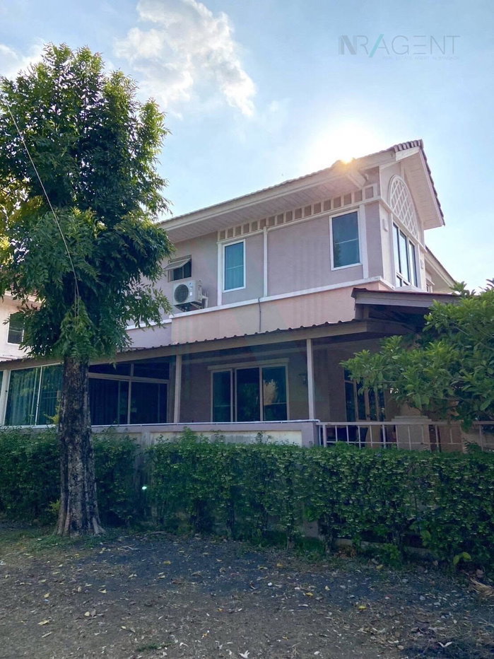 รูป 📌 ขายบ้านเดี่ยว โครงการ เพอร์เฟค พาร์ค เคหะร่มเกล้า 64 2 ชั้น 4 ห้องนอน 4 ห้องน้ำ - รูปที่ 6/8
