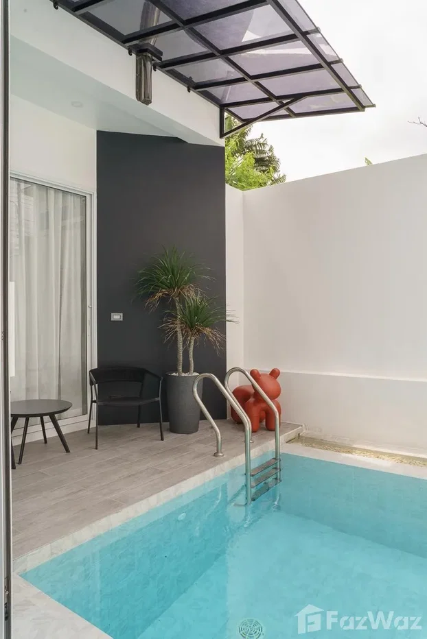 picture 3 Bedroom Villa for sale in Rawai, Phuket  1902458 - 17/22