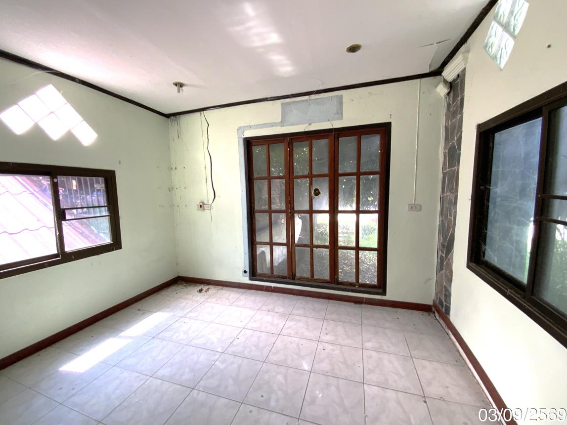 picture HOME 100 Sq.w. Muang Lop Buri Lopburi for 3.4M - 21/35