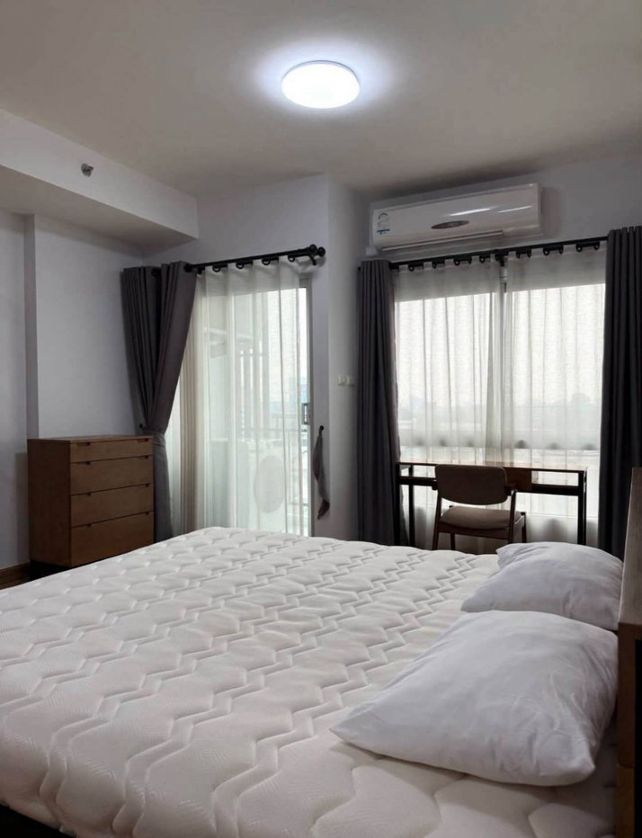 รูป * ให้เช่าศุภาลัยมอนเต้เวียง รับระยะสั้น ราคาน่ารัก เพียง : 9,000 บาท - รูปที่ 6/14