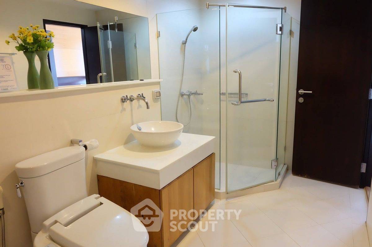 รูป ใกล้ BTS เอกมัย เพียง 200 ม. | 2 ห้องนอน The Address Sukhumvit 42 (ID 3373412) - รูปที่ 17/19