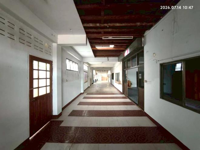 รูป อาคารพาณิชย์ 298 ตร.วา เมืองเชียงราย เชียงราย 27.5M - รูปที่ 21/65