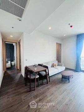 2-BR Condo at The Address Siam-Ratchathewi near BTS Ratchathewi (ID 3369907)