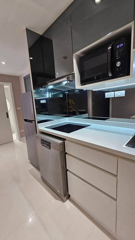 picture Elements Condo Srinakarin | For Rent THB 13,000/Month ✨ Spacious 45 sq.m. - 4/6