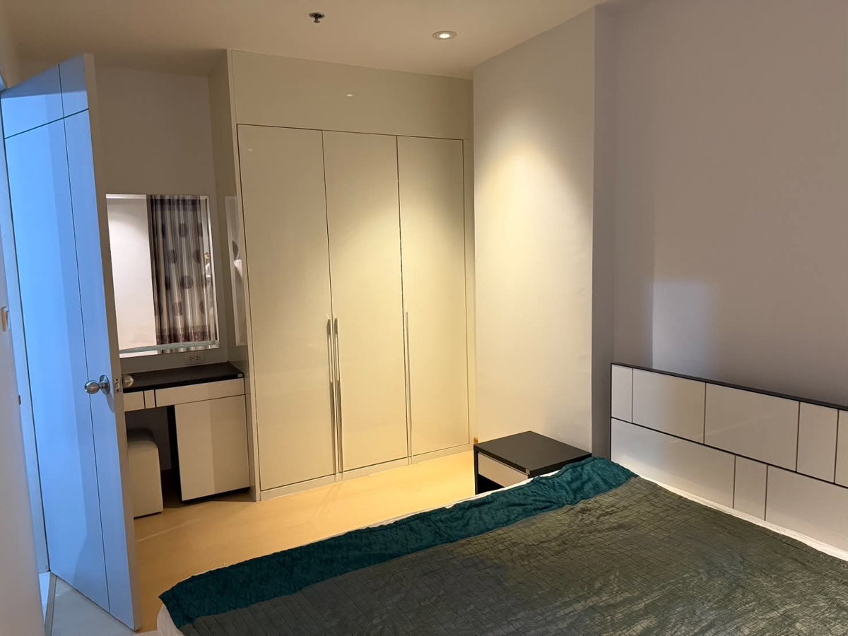 picture 🍀 For Rent The President Sukhumvit 🍀 Add Line ID: @zcondo (with@) 🔥 C6425 - 1/7