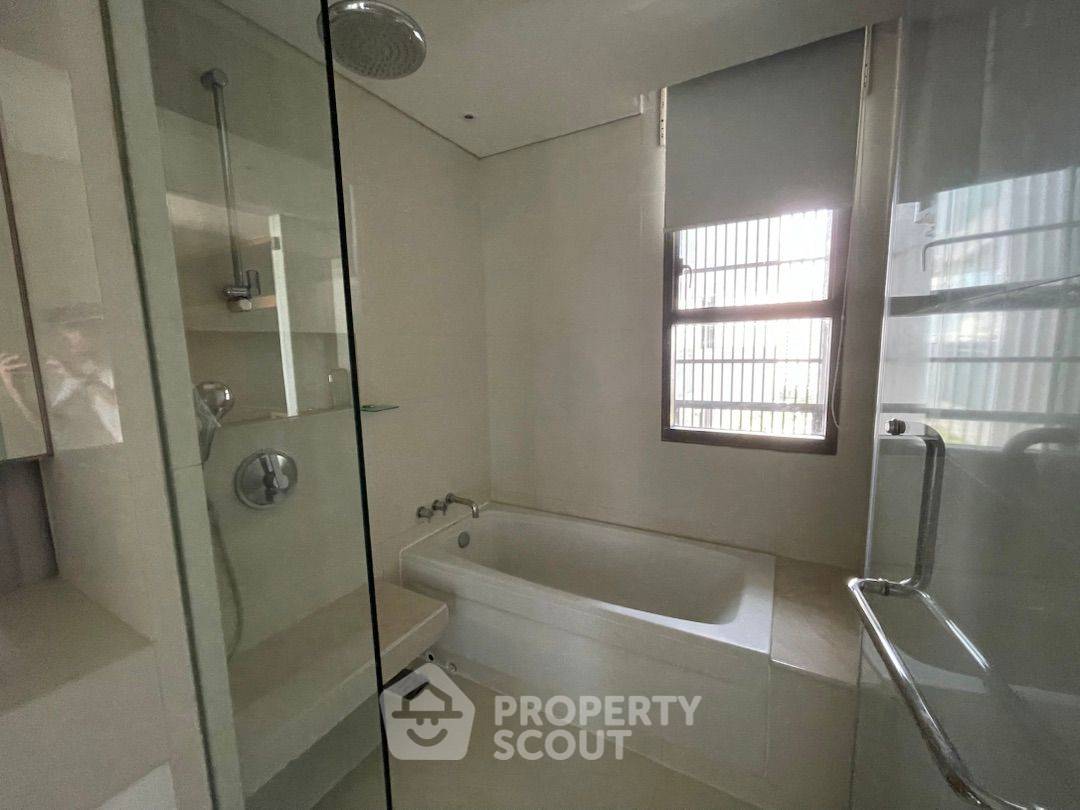 picture High-Floor 2-BR Aequa Sukhumvit 49 Condominium Near BTS Thong Lor (ID 3373506) - 13/14