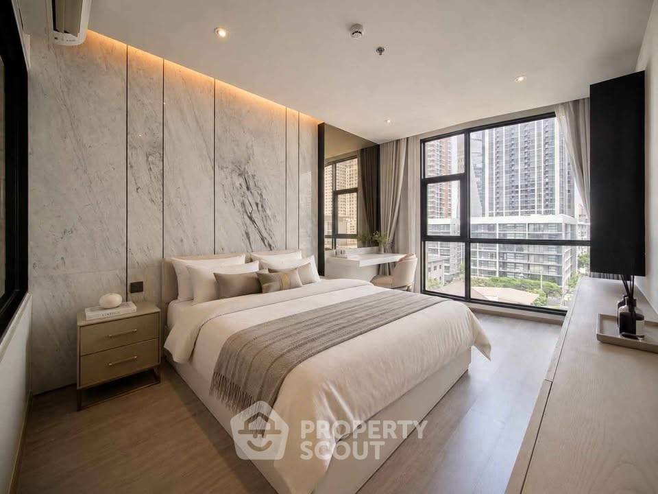 picture 2-BR Condo at Rhythm Ekkamai near BTS Ekkamai (ID 3374031) - 2/9
