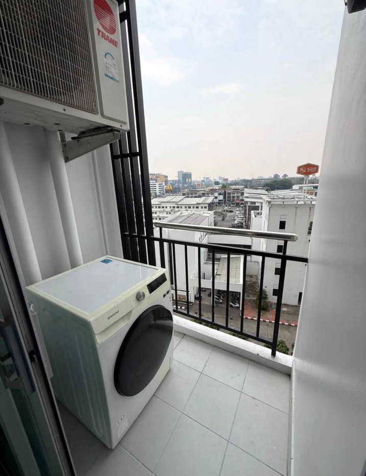รูป * ให้เช่าศุภาลัยมอนเต้เวียง รับระยะสั้น ราคาน่ารัก เพียง : 9,000 บาท - รูปที่ 7/14