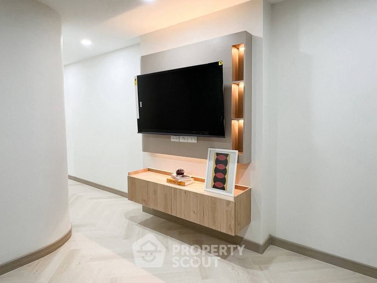 รูป คอนโด 2-ห้องนอน ที่ เดอะ ทรีโอ การ์เด้นท์ คอนโดมิเนียม ใน หนองบอน (ID 3374172) - รูปที่ 5/12