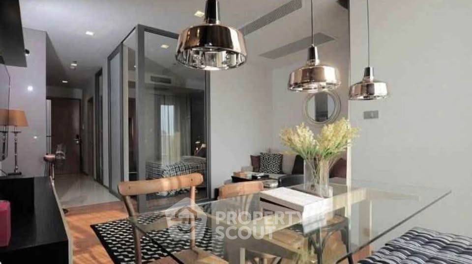 picture 1-BR Condo at Hyde Sukhumvit 13 Condominium near BTS Nana (ID 3346786) - 8/11