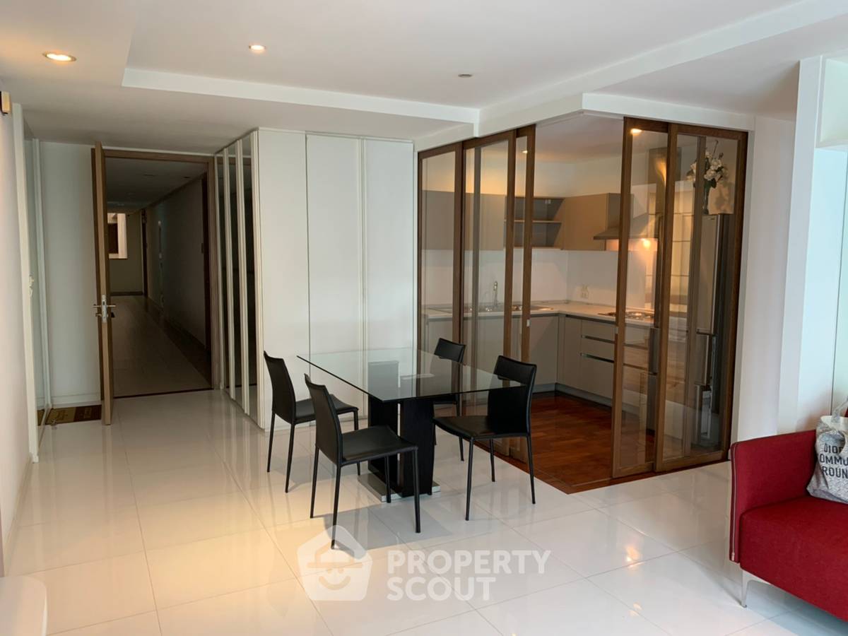 picture 3-BR Condo at Siri On 8 Sukhumvit 8 near BTS Nana (ID 469355) - 17/32