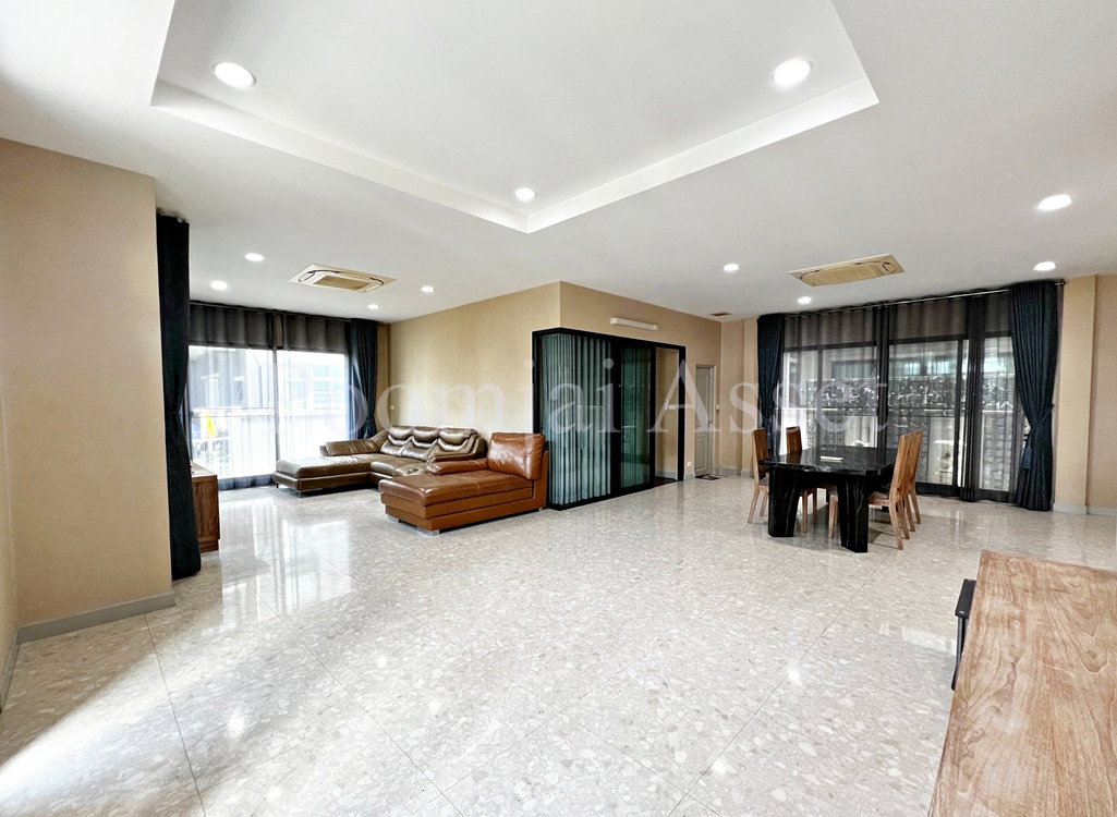 รูป ขายบ้าน  Grand Bangkok Boulevard สาธร - กัลปพฤกษ์  - รูปที่ 6/41
